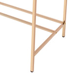 Midriaks Writing Desk With USB