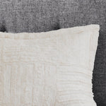 Twin Fur Down Alternative Comforter Mini Set