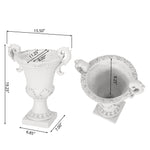 Roman Style MGO Garden Urn Planter