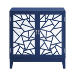 Einstein - Console Cabinet - Blue