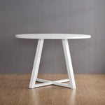 Innes 5-Piece Round Dining Set