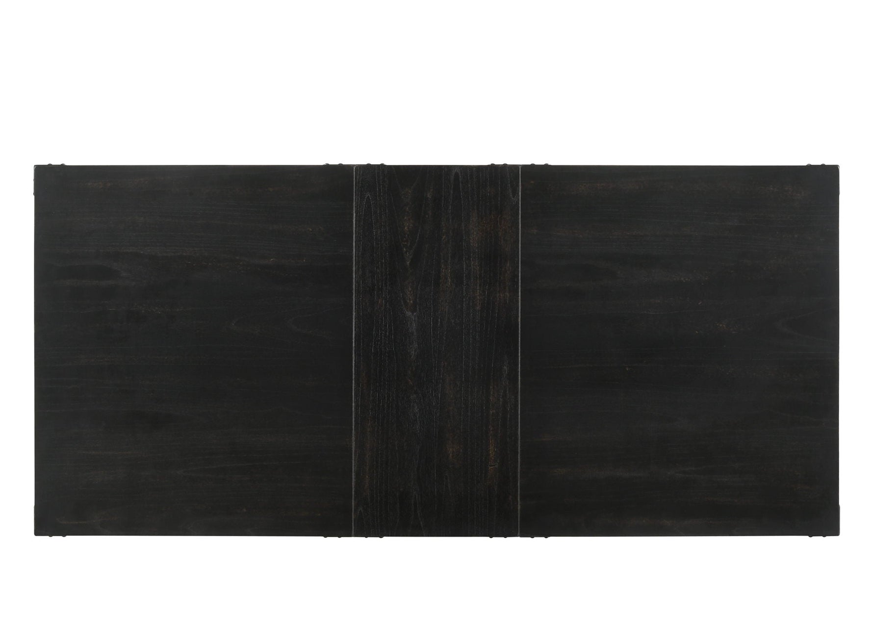 Morland Dining Table Black