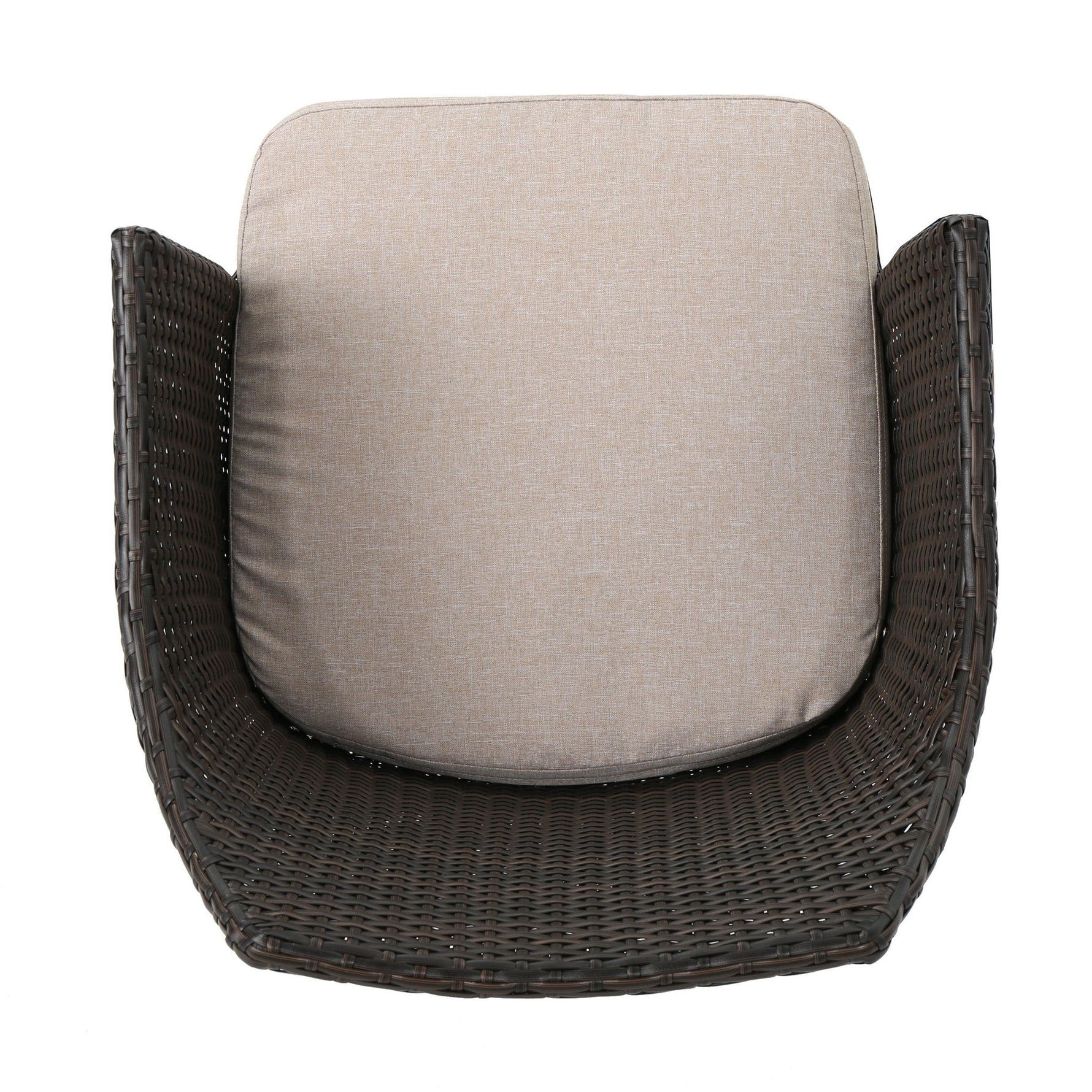 Kenneth Outdoor Dining Chair