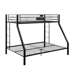Limbra Spacious Design Double Bunk Bed