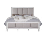 Katia Upholstered Bed