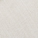 Cozy Upholstered 3 Seater Sofa With Double Cushion