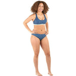 Level Six Women's Sunflare Bikini Bottom