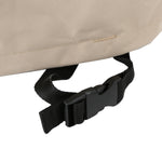 Shield Chaise Lounge Set Cover