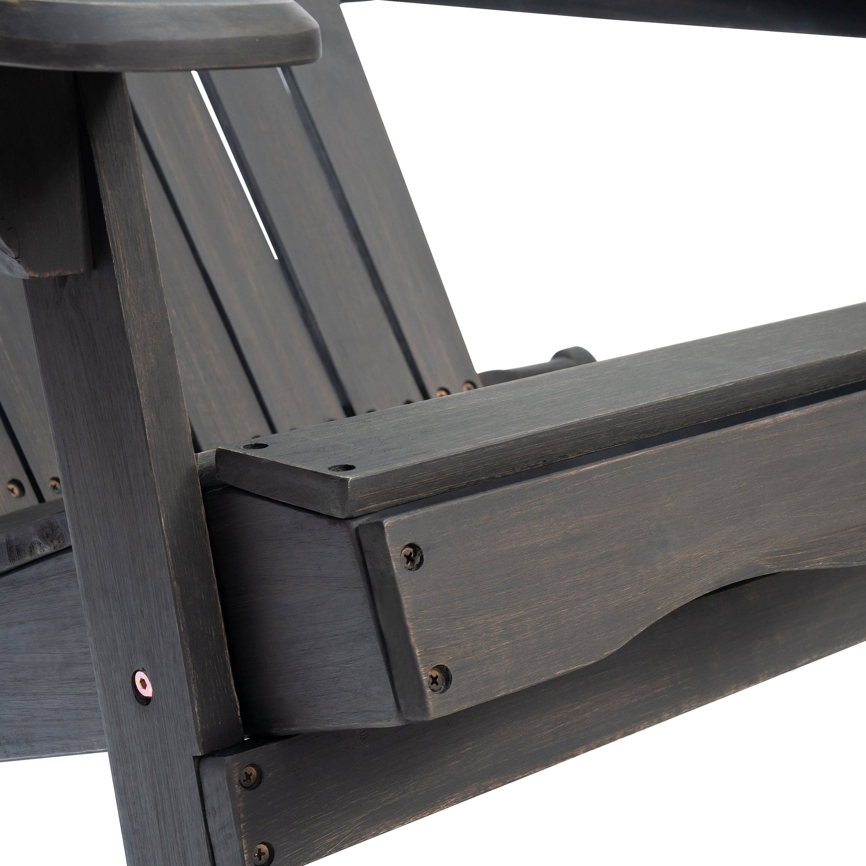 Malibu Adirondack Chair