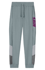 Nike Sportswear Kids Core Amplify Fleece Pants - Smoke Grey