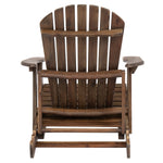 Malibu Adirondack Chair