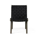 Outdoor 3 Piece Rope Weave Patio Seating Set
