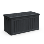 230 Gallon Large Outdoor Storage XXL Deck Box
