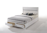 Naima Elegance Bed
