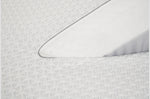 BedGear Ver-Tex Mattress Protector - Split Head Cal King