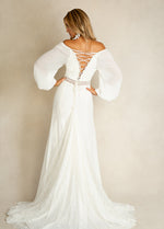 Emberlynn Bridal Gown in Lily