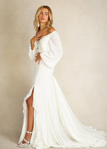 Emberlynn Bridal Gown in Lily