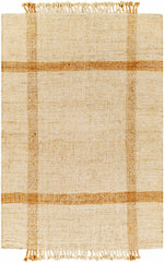 Errin Jute Area Rug - Clearance