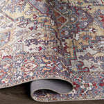 Neyland Iris Area Rug 2358