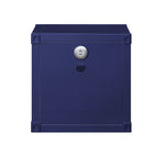 Cargo Nightstand With USB