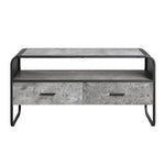 Raziela TV Stand & Storage