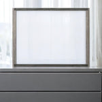 Jehoram - Mirror - Gray