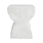 Cleo Outdoor Patio Modern Minimalist MGO Side Table