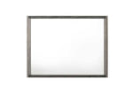 Jehoram - Mirror - Gray