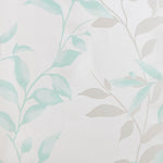 Burnout Printed Curtain Panel (Only 1 Pc Panel)
