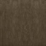 Beige and Natural Removable Back Accent Chair with Faux Linen Fabric and Wood Frame