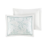 Duvet Cover Mini Set White King