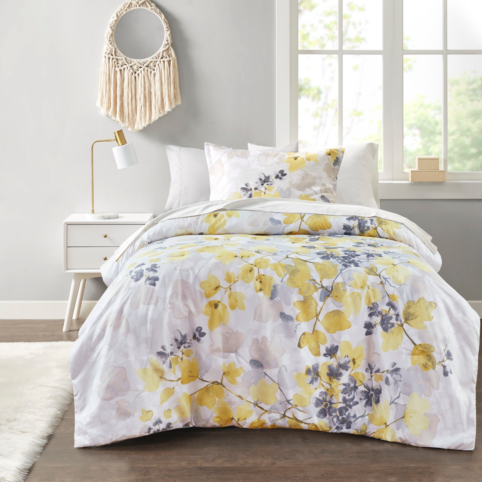 Bedding