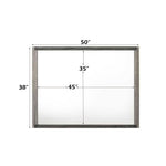Jehoram - Mirror - Gray