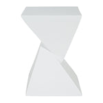 All Weather MGO X Design Side Table