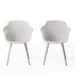 Lotus Chair Set of 2