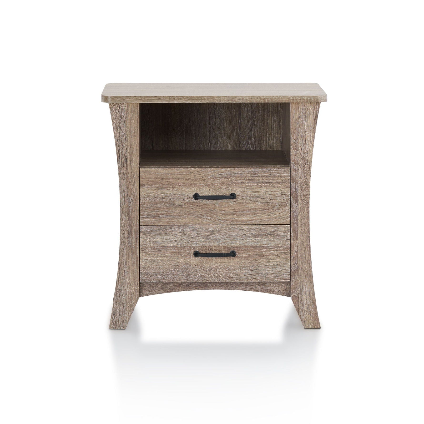 Colt - Accent Table, Functional Design