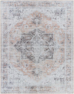 Fatih Tumble Dry Washable Rug