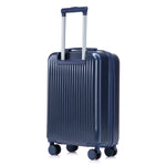 14'/20' 2-Piece ABS Spinner Wheel Luggage Set