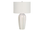 Modern Lighting Table Lamp - Cream