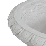 MGO Garden Urn, Light Grey, 23.75'' H
