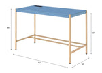 Midriaks Writing Desk With USB