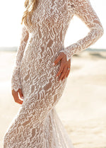 Yasmin Bridal Gown in Lily