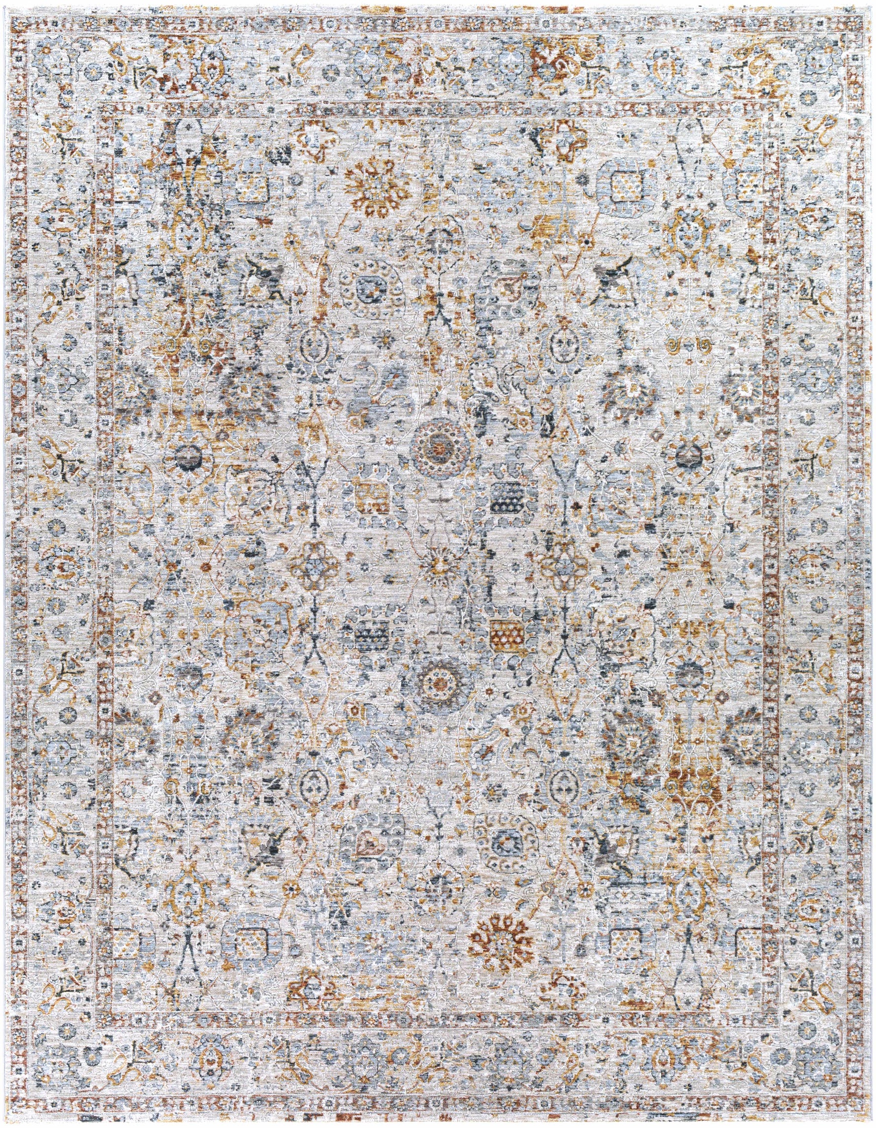 Forth Luxe Rug