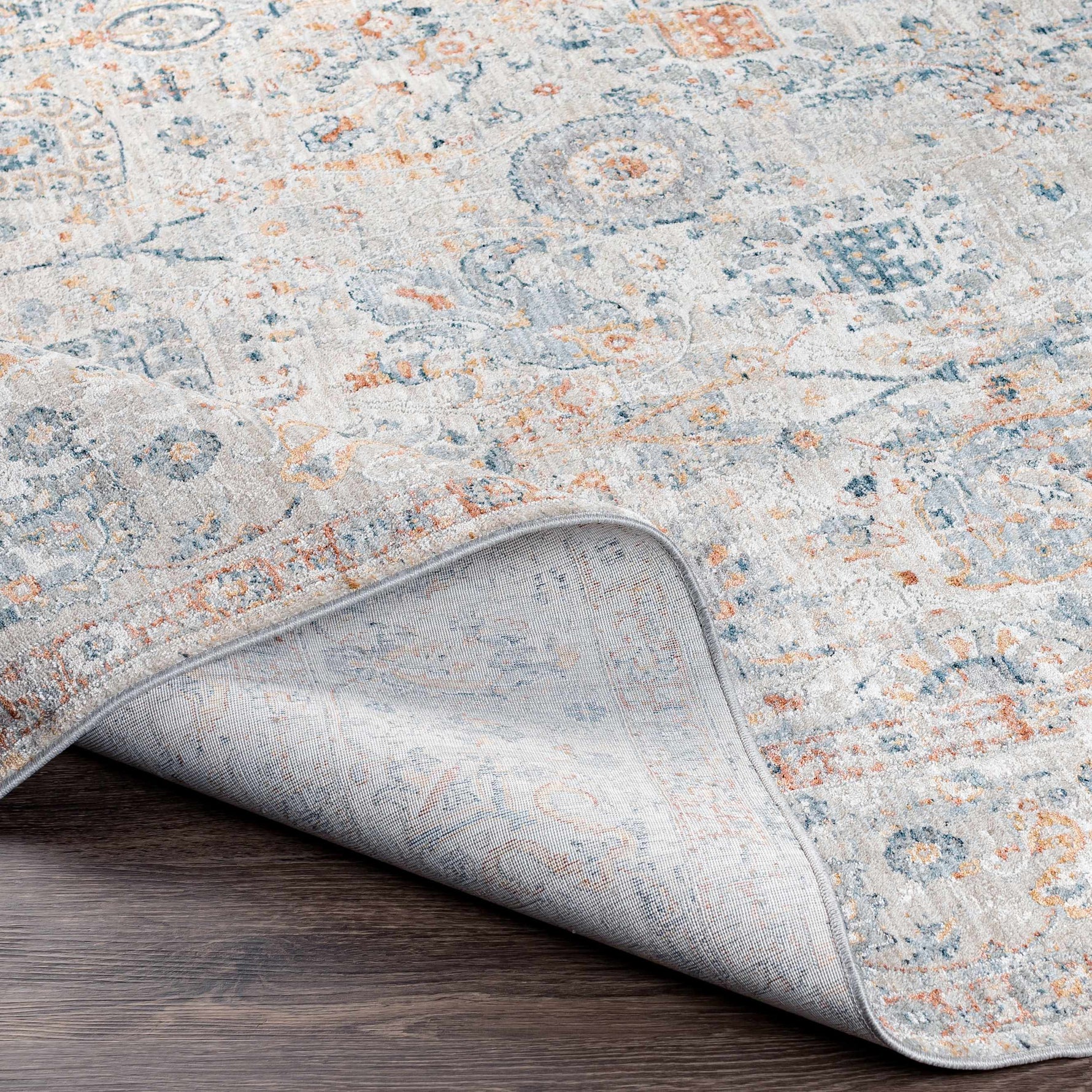 Forth Luxe Rug