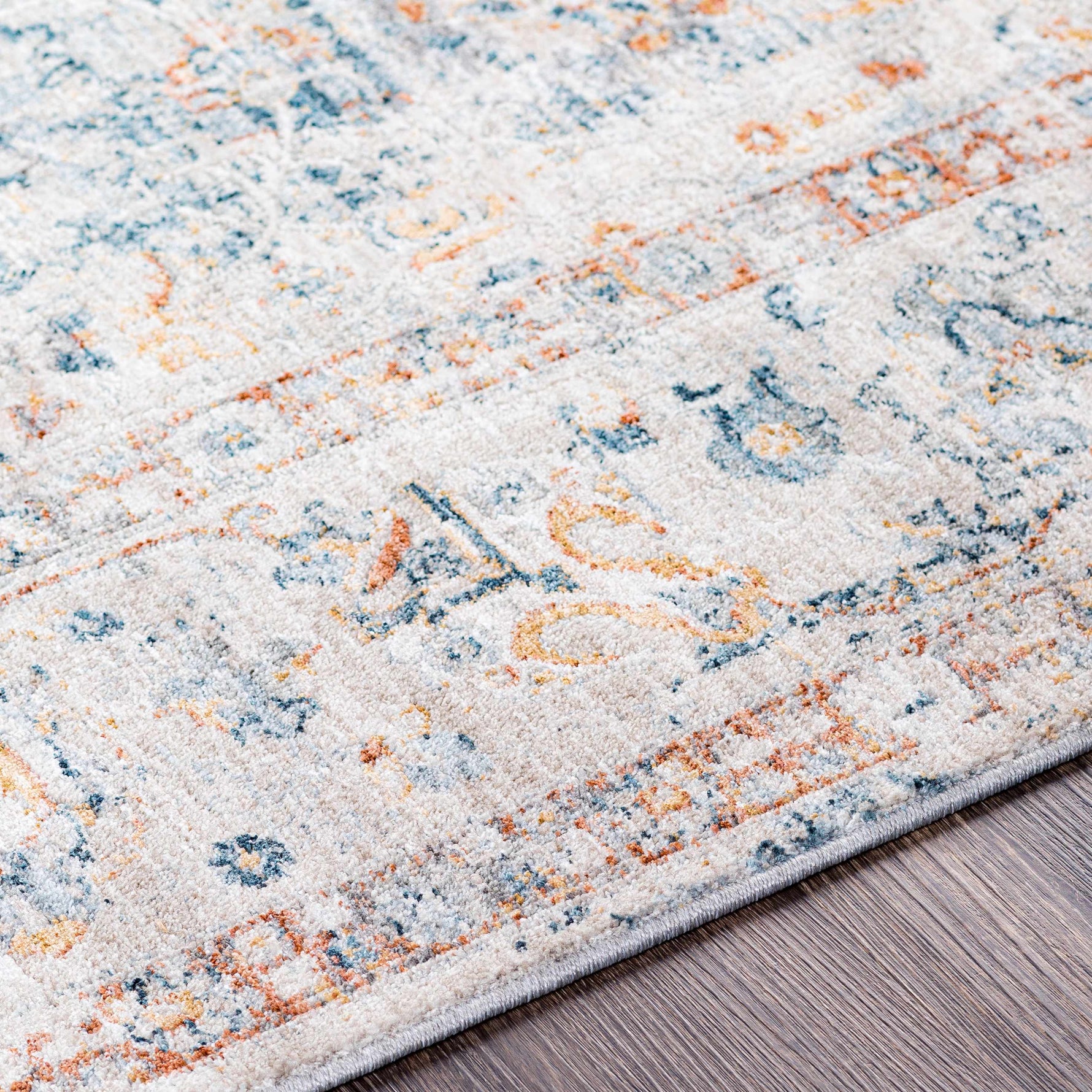 Forth Luxe Rug