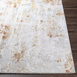 Fulham Textured Luxe Area Rug