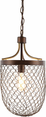 Nagsaing Ceiling Light - Clearance
