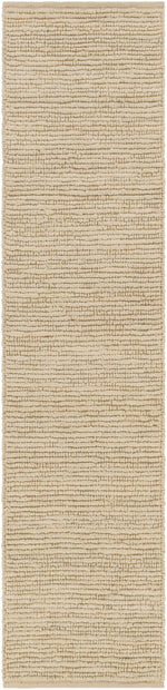 Glover Bleached Braided Jute Carpet