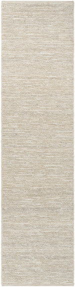 Glover Bleached Braided Jute Carpet