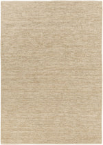 Glover Bleached Braided Jute Carpet